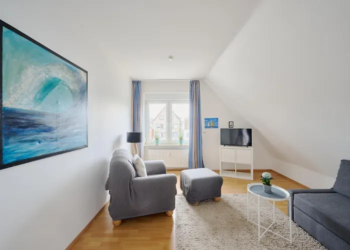 Ferienwohnung Fährnah
