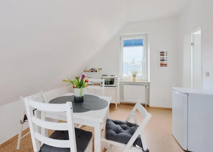 Ferienwohnung Faehrnah Moba-Travel