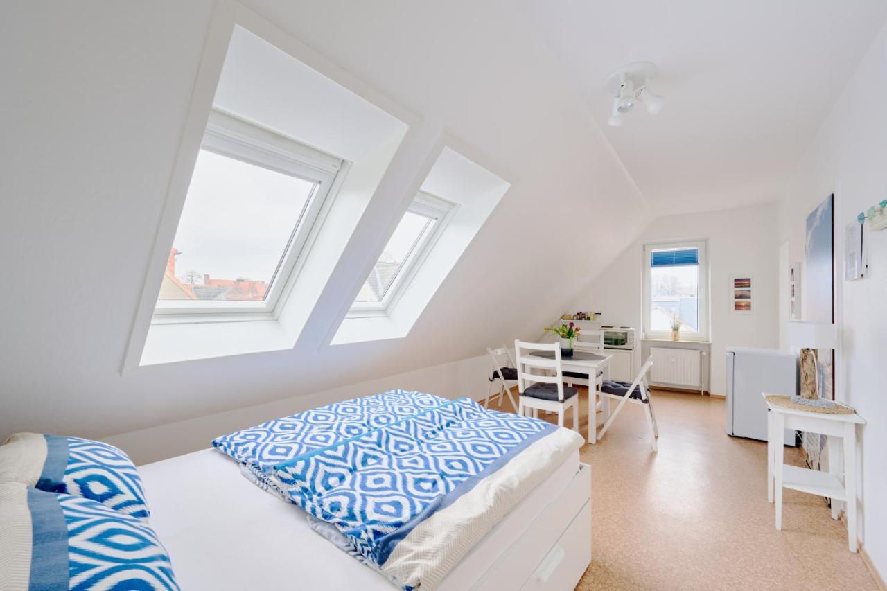Apartment Fährnah *
