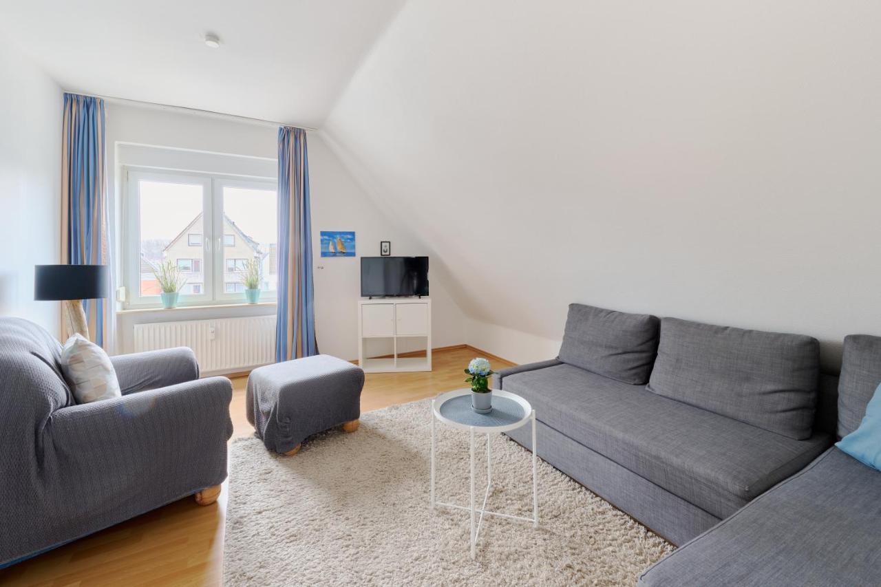 Apartment Faehrnah Moba-travel *